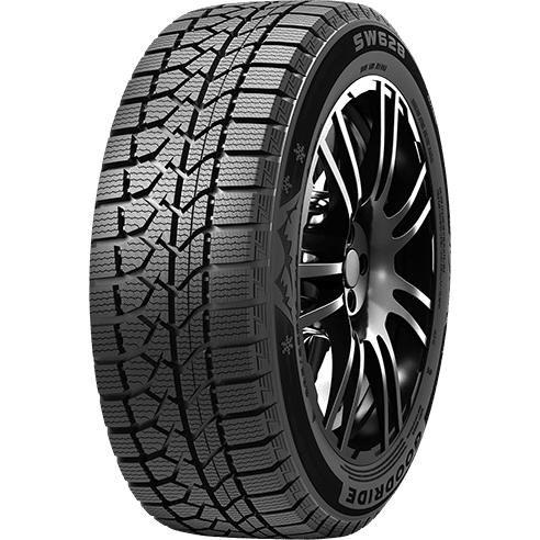 Goodride SW628 snow tires
