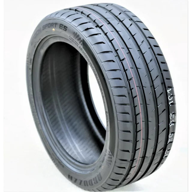 ARDUZZA EPOCH SPORT ES 205/55R17 95W, XL Passenger Tires – Cheap 2