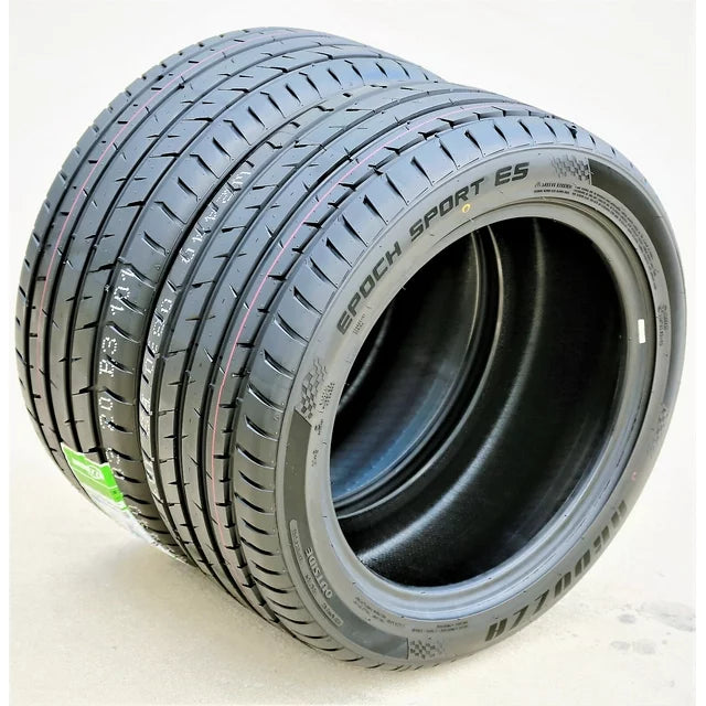 ARDUZZA EPOCH SPORT ES 235/50R17 95W, XL Passenger Tires