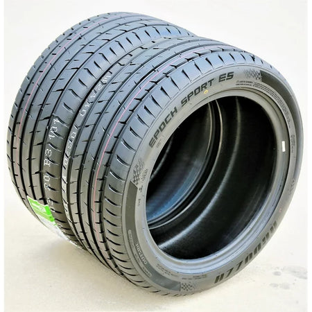 ARDUZZA EPOCH SPORT ES 235/50R17 95W, XL Passenger Tires