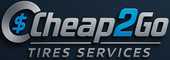Cheap 2 Go Tires