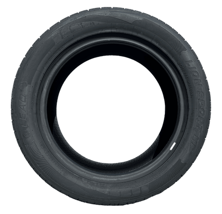SET OF 4 LEAO LION SPORT HP3 215/55R17 94V Passenger Tires