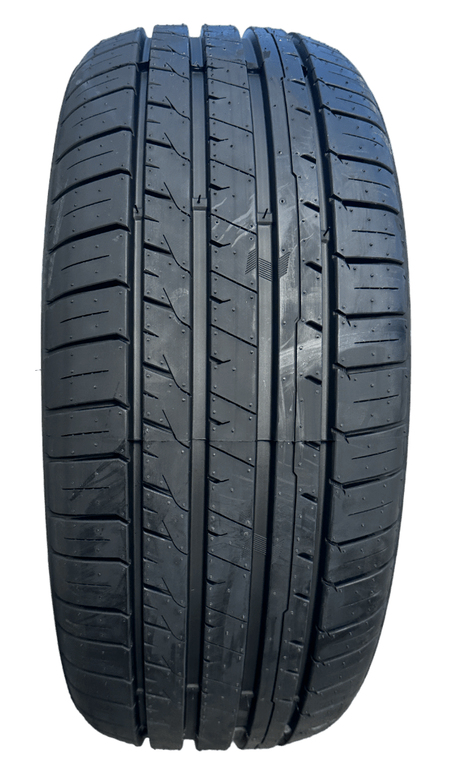 SET OF 4 NEBULA Pioneer N006 UHP 225/50ZR18 99W XL Tires