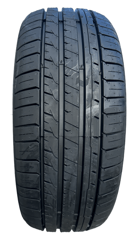 SET OF 4 NEBULA Pioneer N006 UHP 225/50ZR18 99W XL Tires