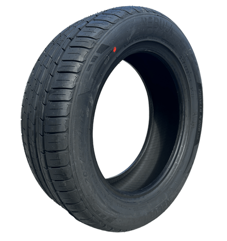 SET OF 4 NEBULA Pioneer N006 UHP 225/50ZR18 99W XL Tires