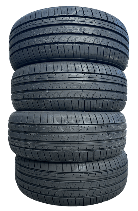 SET OF 4 NEBULA Pioneer N006 UHP 225/50ZR18 99W XL Tires