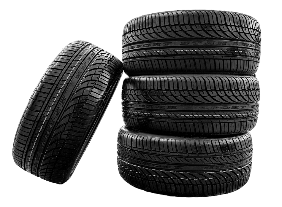 SET OF 4 FULLWAY HP108 245/45ZR17 All Season Tires