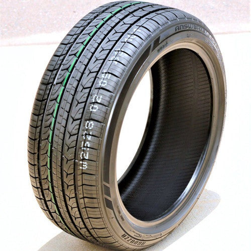 ARDUZZA ANSWER LIFESTYLE AL 215/55R18 95V, SL All-Season Tires