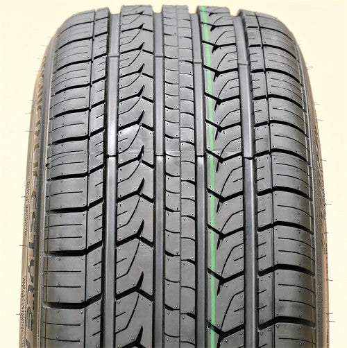 ARDUZZA ANSWER LIFESTYLE AL 215/55R18 95V, SL All-Season Tires