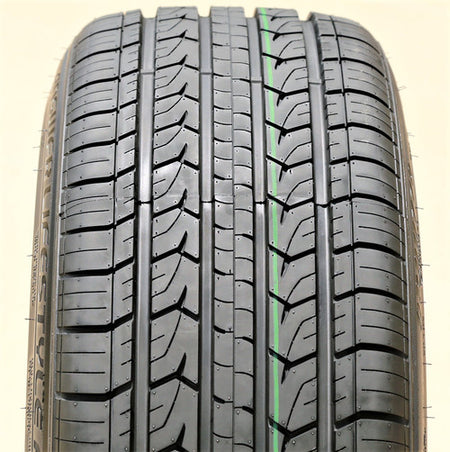 ARDUZZA ANSWER LIFESTYLE AL 215/55R18 95V, SL All-Season Tires
