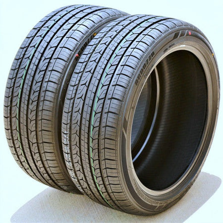 ARDUZZA ANSWER LIFESTYLE AL 215/55R18 95V, SL All-Season Tires