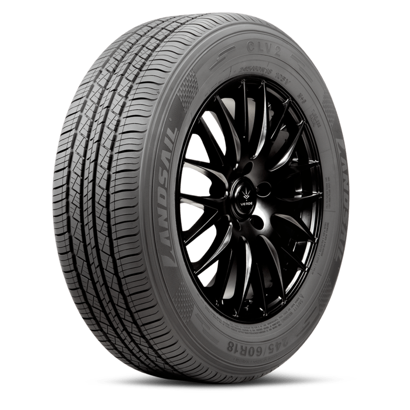 LANDSAIL TRAILBLAZER CLV2 235/55R17 103W All-Season Tires