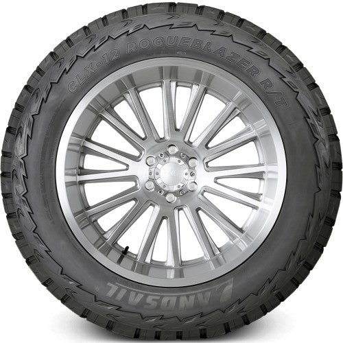 LANDSAIL CLX-12 ROGUEBLAZER R/T LT35/12.50R20 Tires