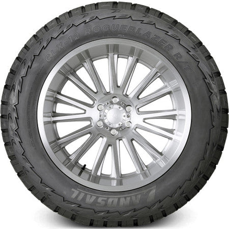 LANDSAIL CLX-12 ROGUEBLAZER R/T LT35/12.50R20 Tires