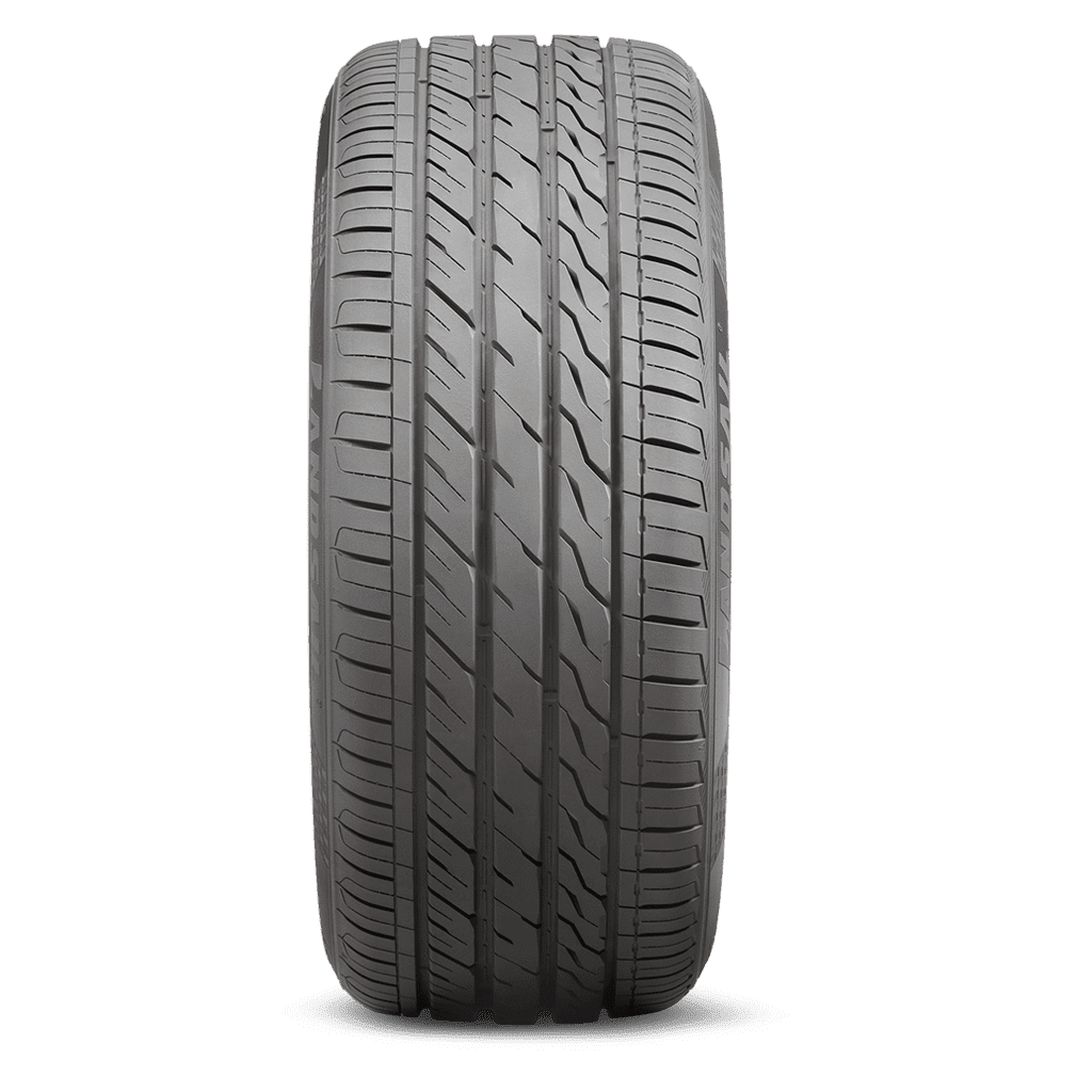 SET OF 2 LANDSAIL LS588 UHP 275/30R19 96W XL Ultra-High Performance Tires