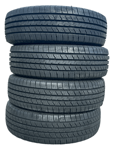SET OF 4 NEBULA GRAND N704 H/T 225/75R16 115/112S 10PR/LRE All-Season Tires
