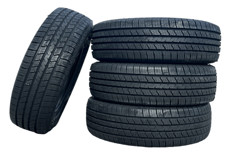 SET OF 4 NEBULA GRAND N704 H/T 225/75R16 115/112S 10PR/LRE All-Season Tires