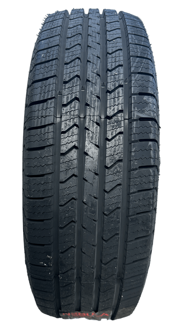 NEBULA GRAND N704 H/T LT245/75R17 121/118S 10PR/LRE All-Season Tires