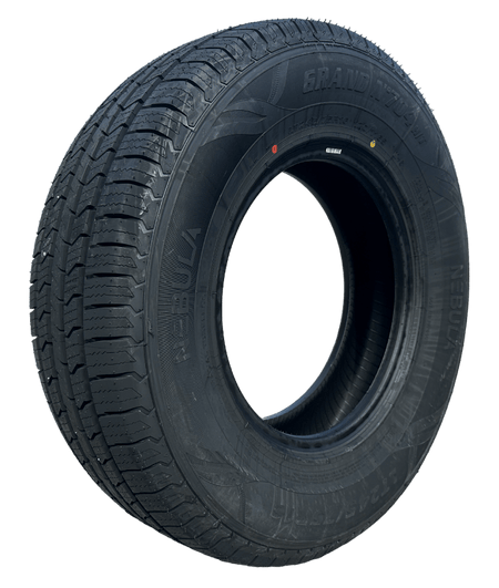 NEBULA GRAND N704 H/T LT245/75R17 121/118S 10PR/LRE All-Season Tires