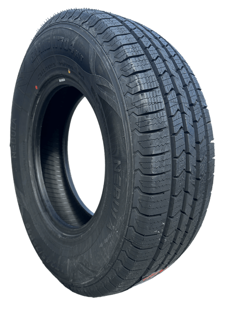 NEBULA GRAND N704 H/T LT245/75R17 121/118S 10PR/LRE All-Season Tires