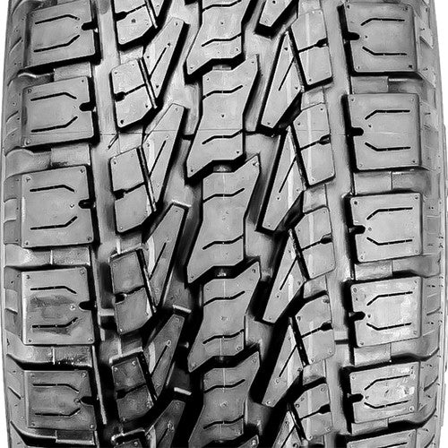 ZEETEX AT1000 235/75R15 105S, SL A/T Truck/SUV Tires