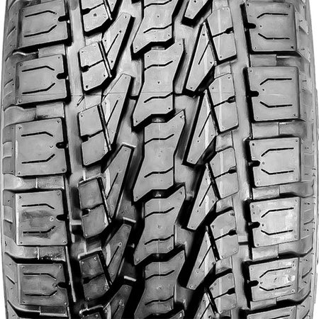ZEETEX AT1000 235/75R15 105S, SL A/T Truck/SUV Tires