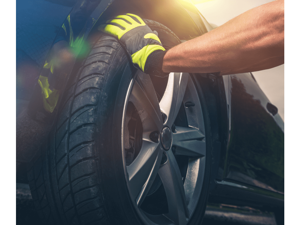 Understand tire codes