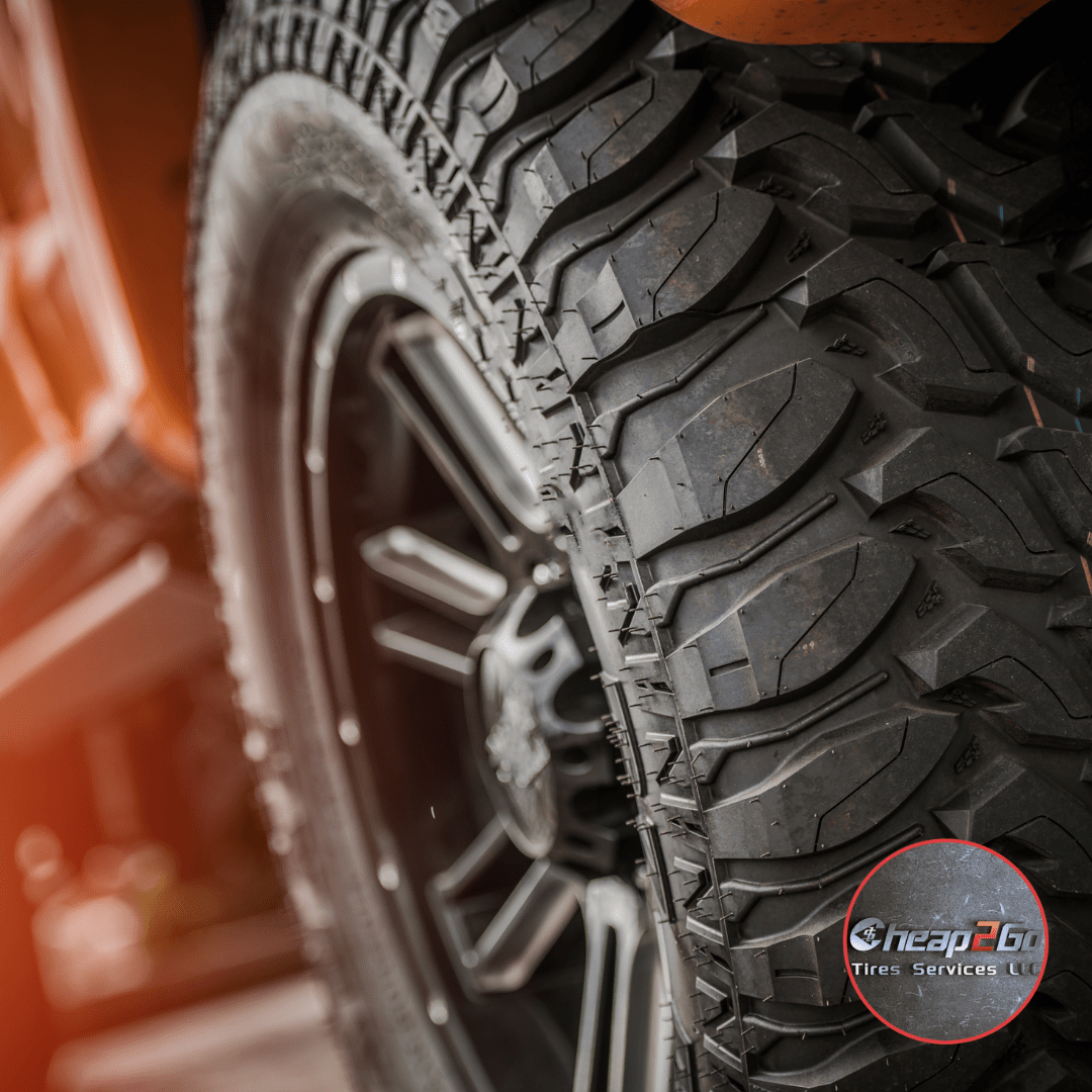 2024 All-Terrain Tires Buying Guide