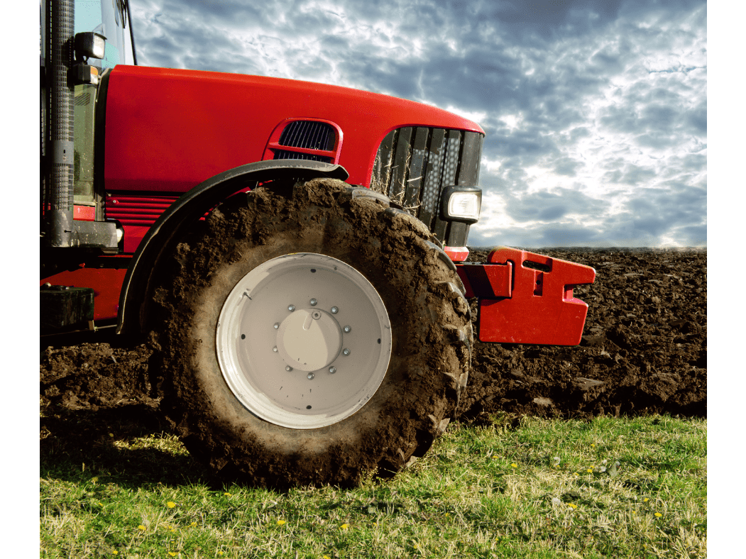 Maximizing Efficiency: A Comprehensive Guide to Industrial and Agricultural Tires