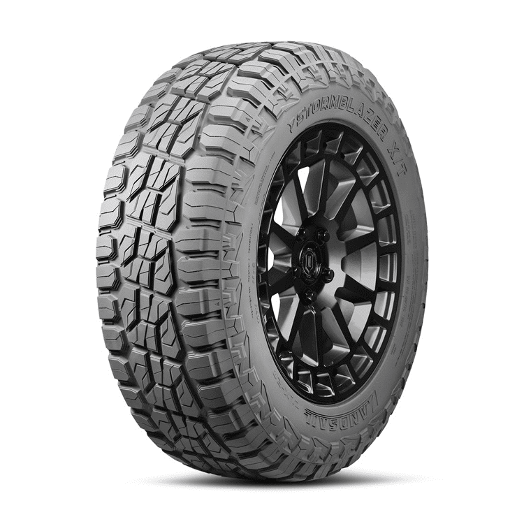 Landsail CLX20-STORMBLAZER Tire