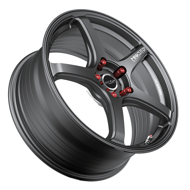 Flow Form Wheels Collection | Perfect Fusion of Style and Performance ...