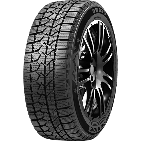 Goodride SW628 snow tires 