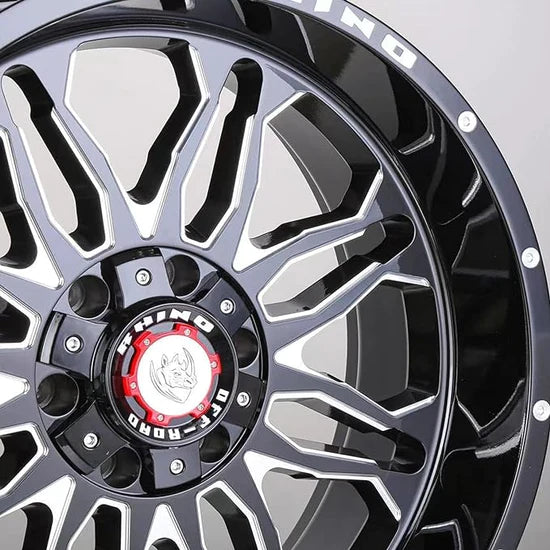 Off-Road Wheels Collection Online