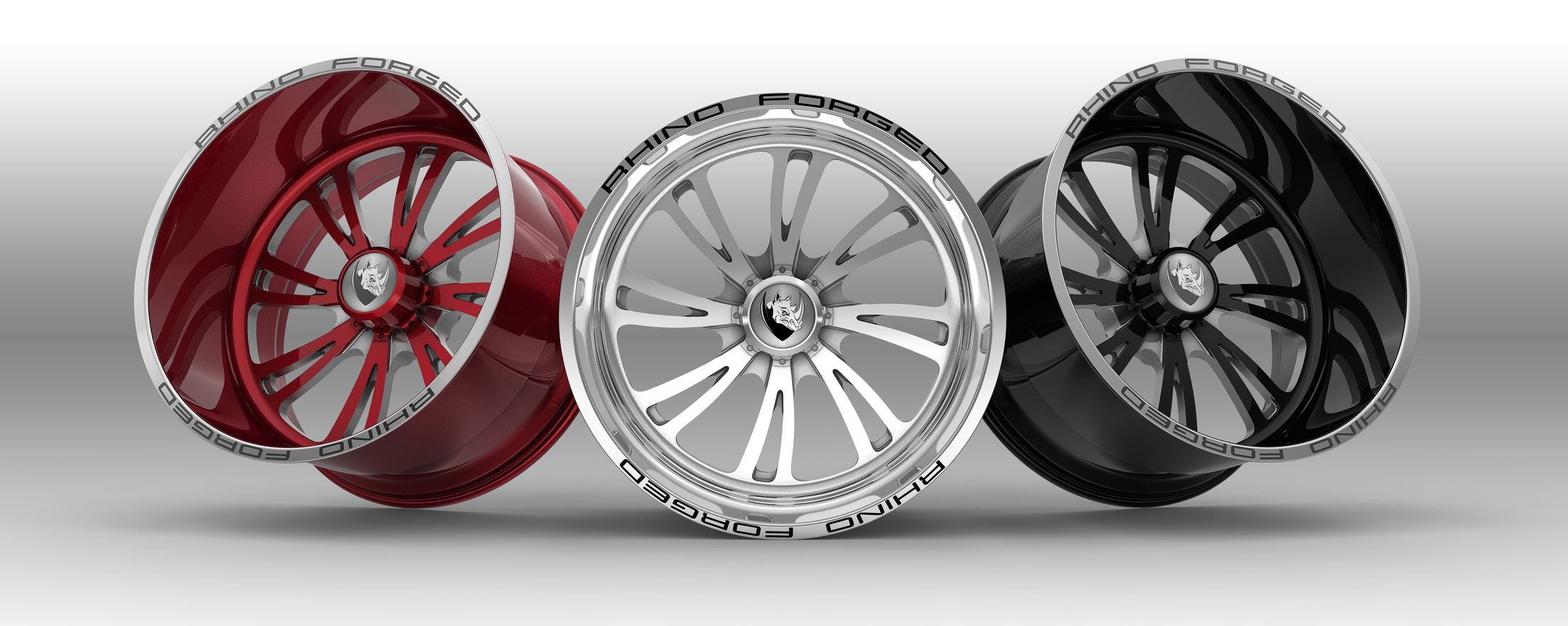 Shop Rhino Wheels online