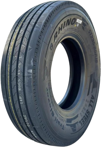 Trailer Tires