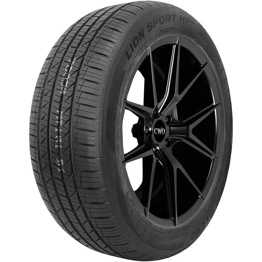 Leao tires Lion Sport HP3 P22555R18