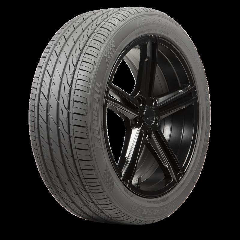 Shop SUV Tires online