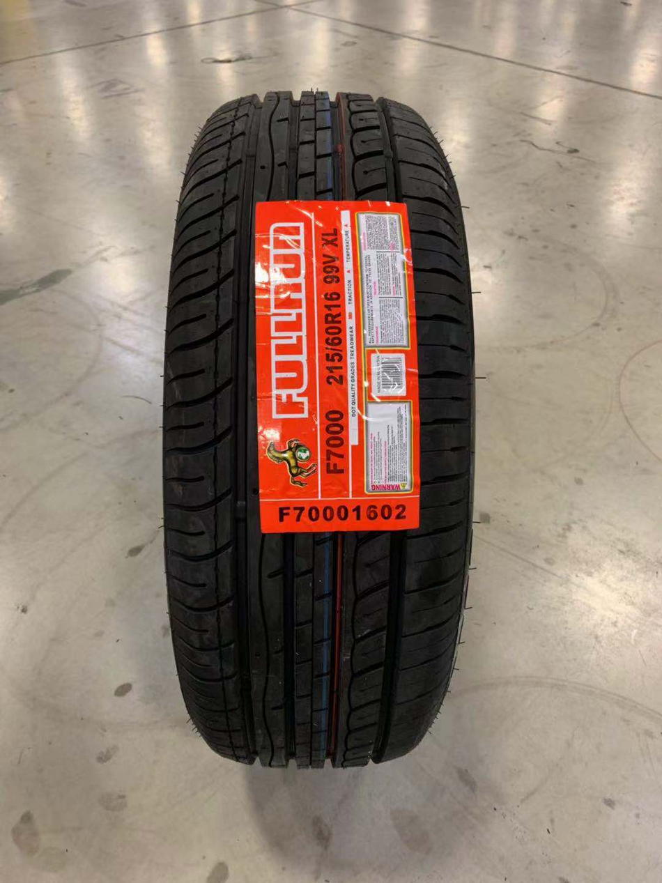 Fullrun F7000 All Season 215/60R16 99V XL Passenger Tire 2156016 215 60 16