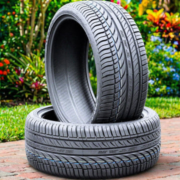 Fullway HP108 255/45R18 all-season performance tire