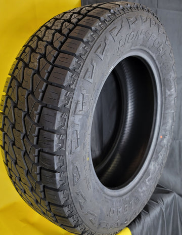 LION SPORT Lion Sport A/T 235/75R15 109T XL Tires