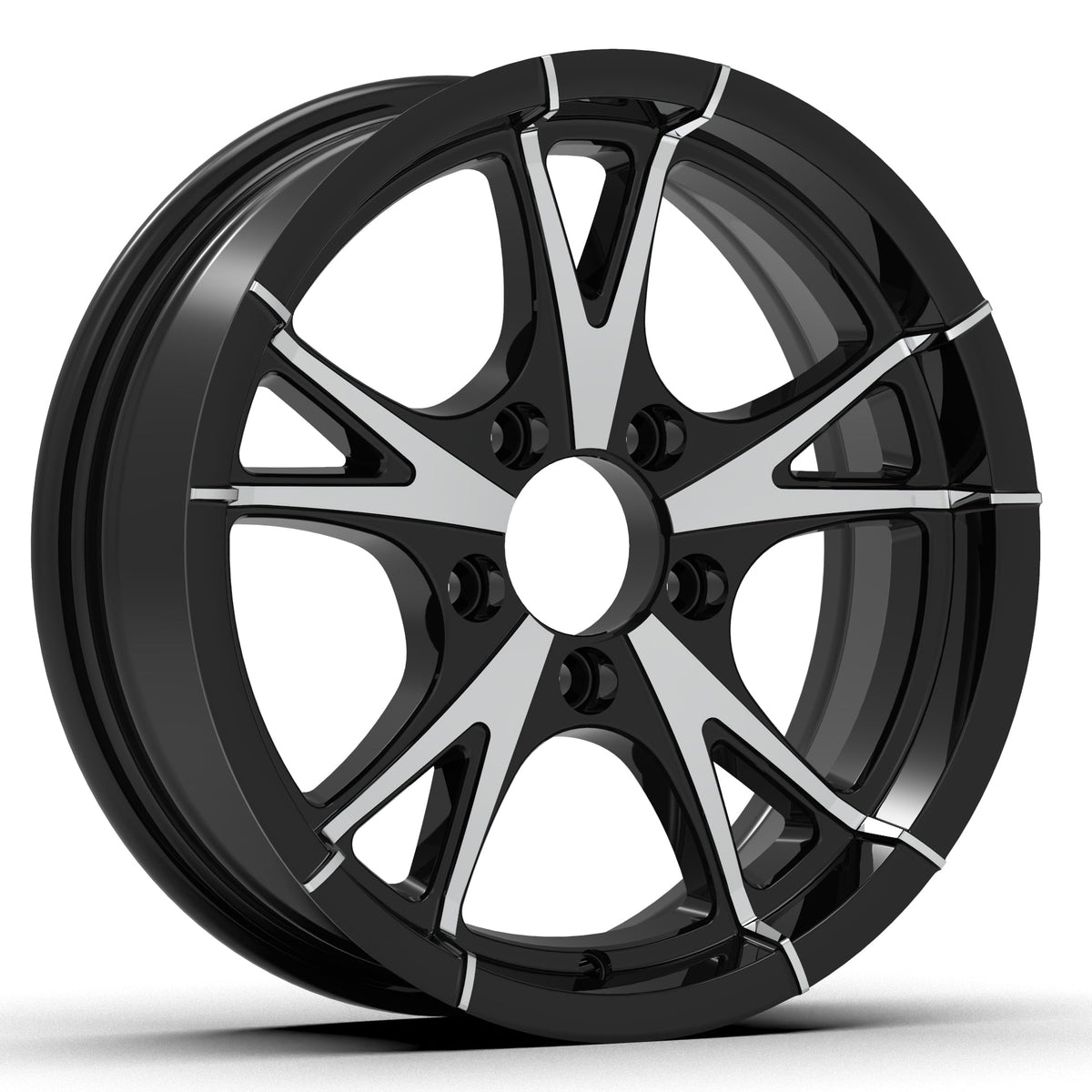 Rhino CW515 Trailer wheel