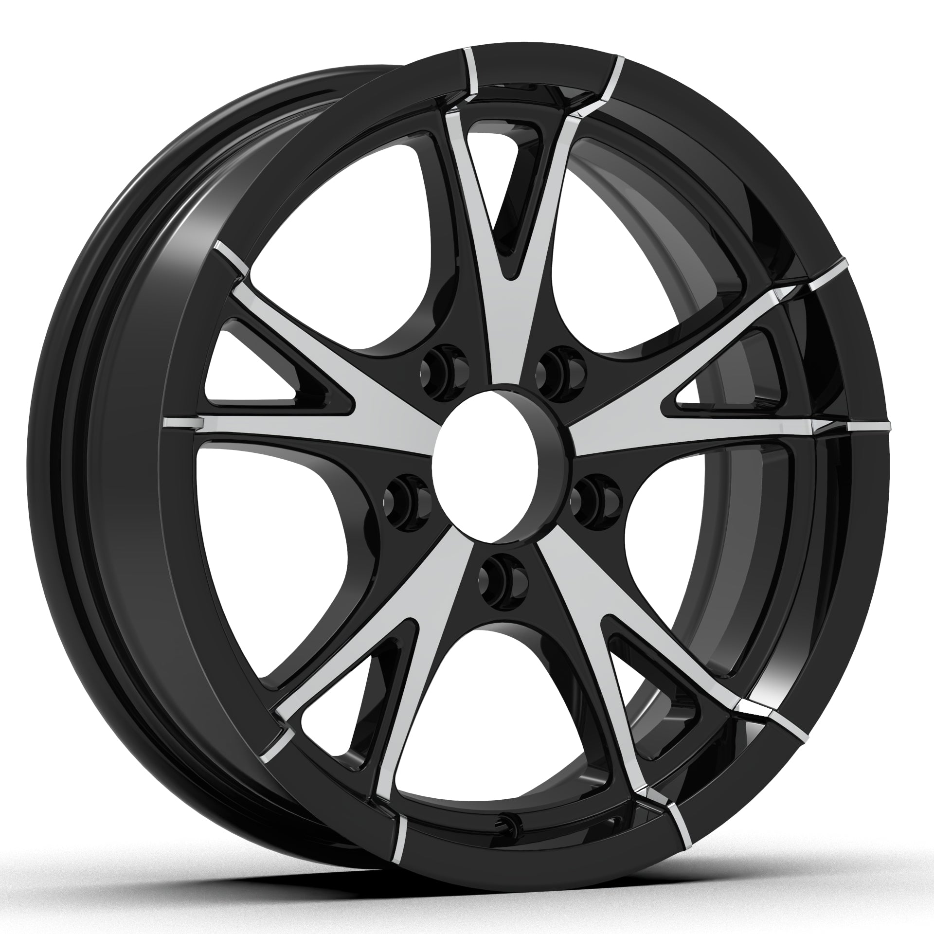 Rhino CW515 trailer wheel