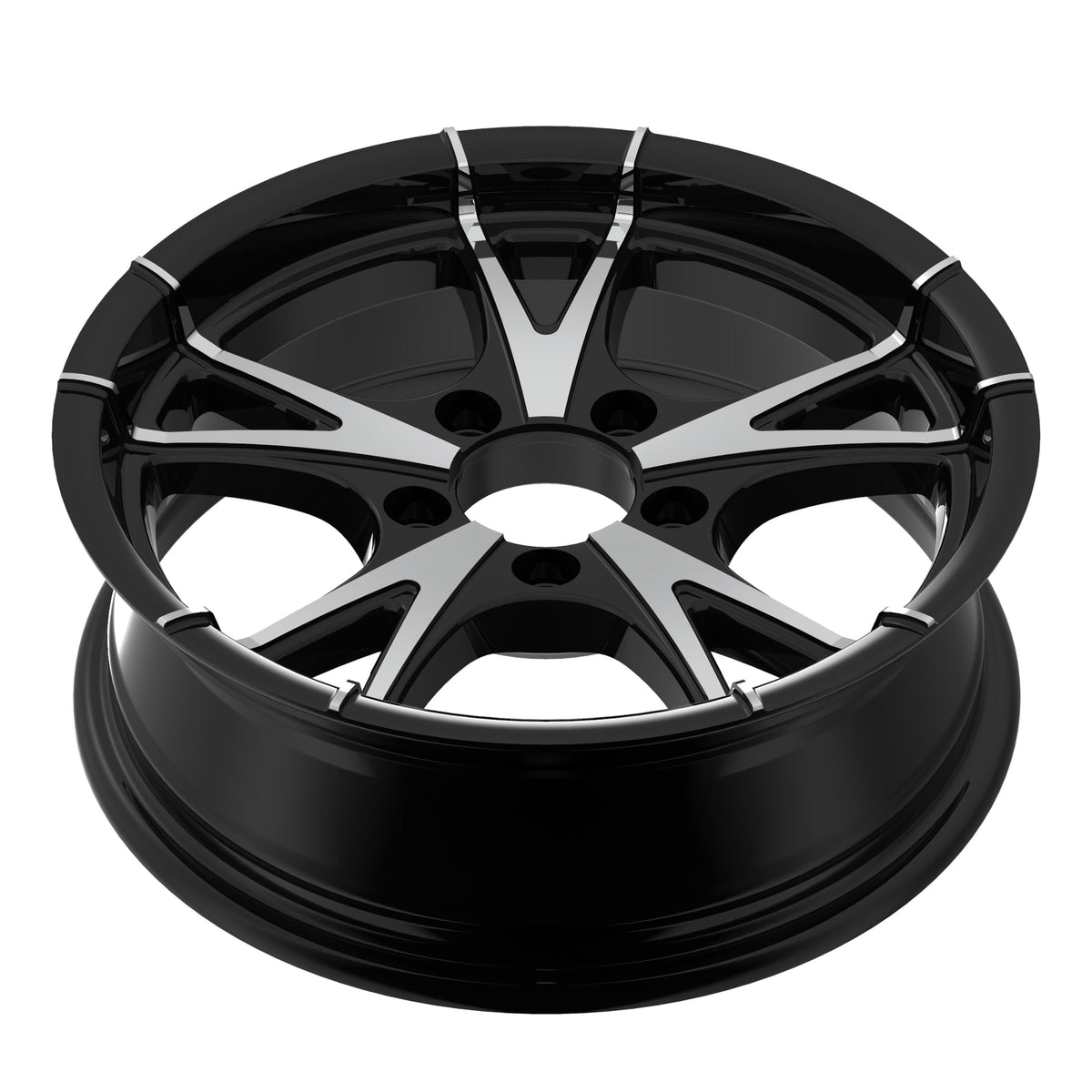 Rhino CW515 trailer wheel