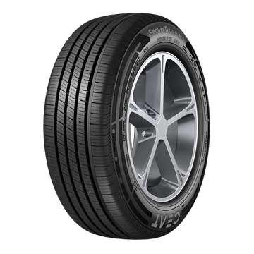 CEAT SecuraDrive 215/55R17 94V Tires