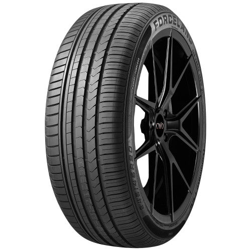 FORCELAND Kunimoto F22 225/45R18 95W XL Tires