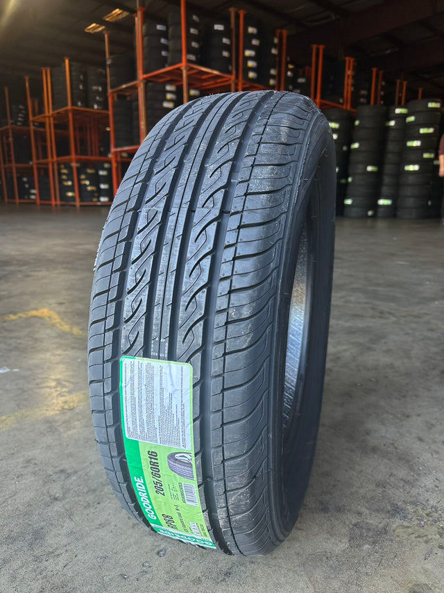 GOODRIDE Radial RP88 215/55R17 94V Tires