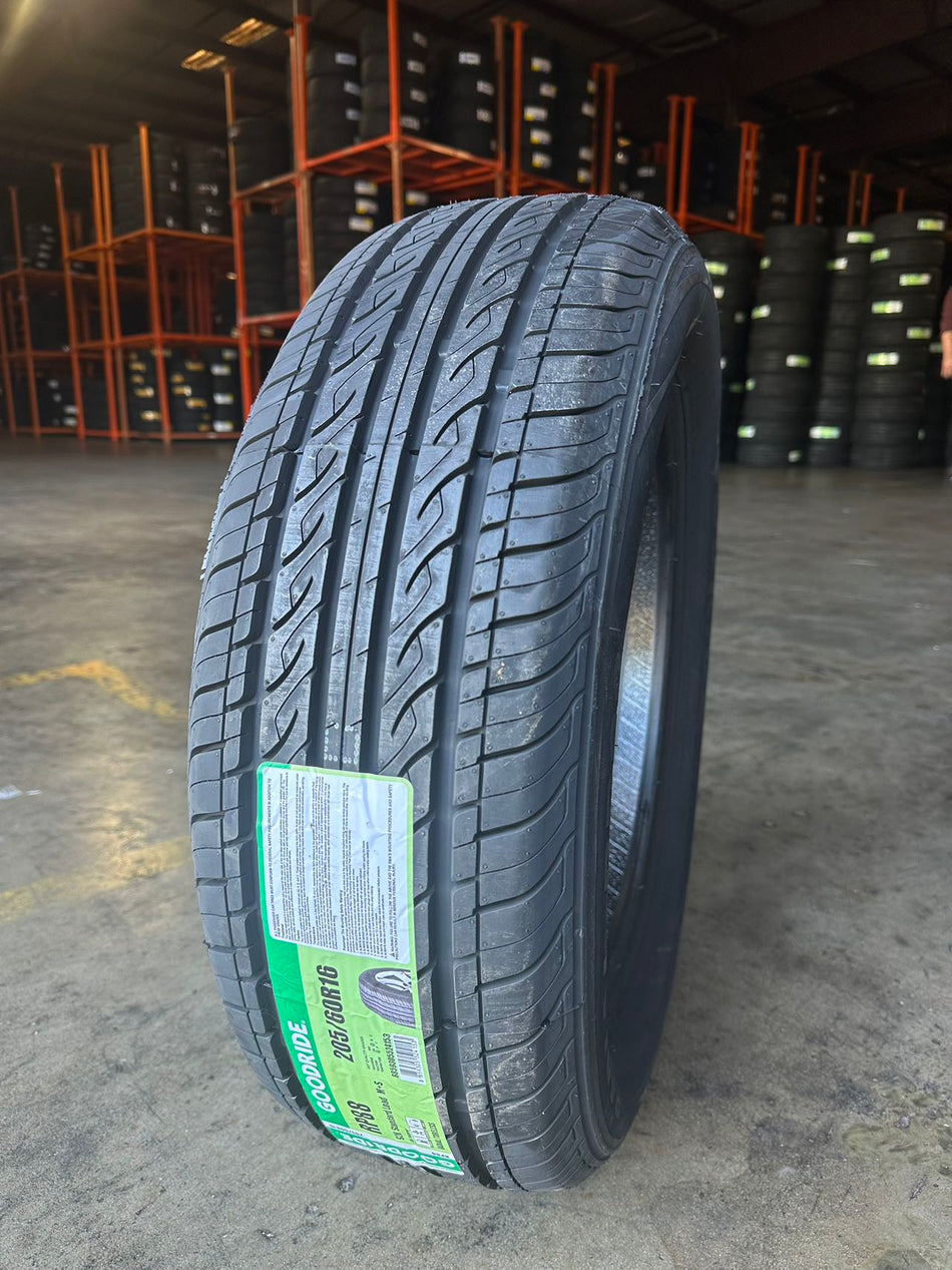 GOODRIDE Radial RP88 215/55R17 94V Tires