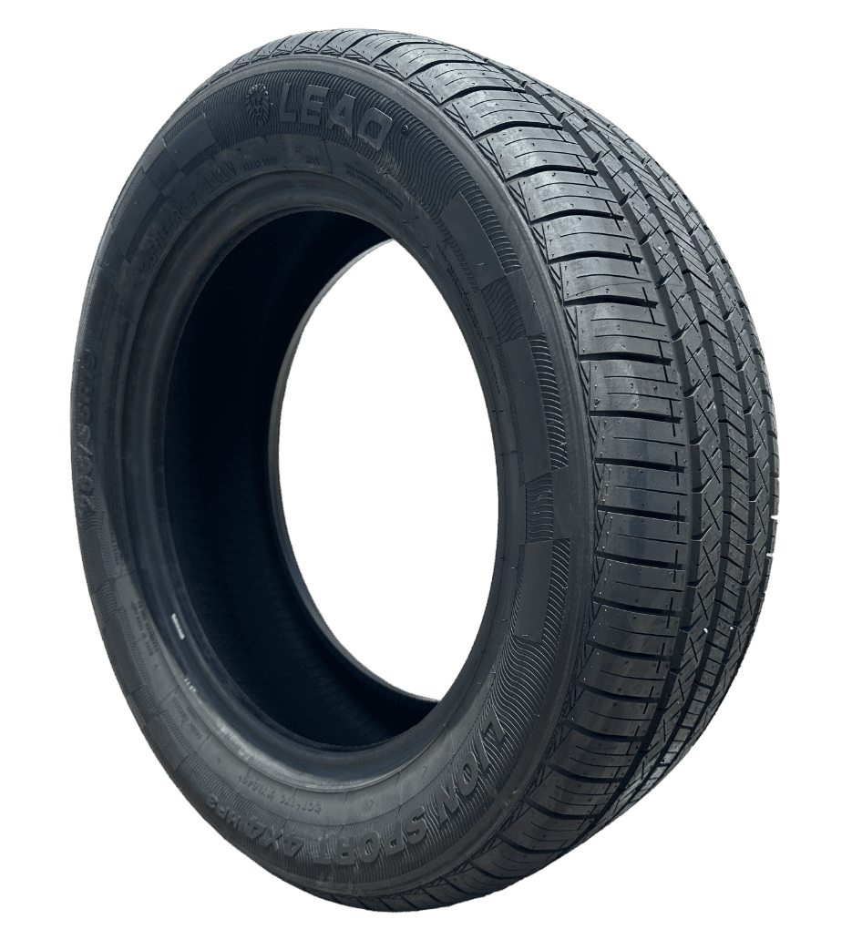 LEAO LION SPORT 4X4 HP3 255/55R19 111V XL All-Season Truck/SUV Tires