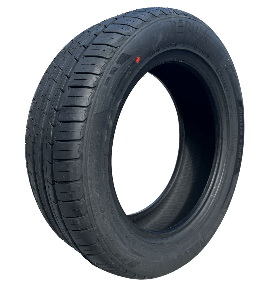 SET OF 4 NEBULA Pioneer N006 UHP 225/50ZR18 99W XL Tires