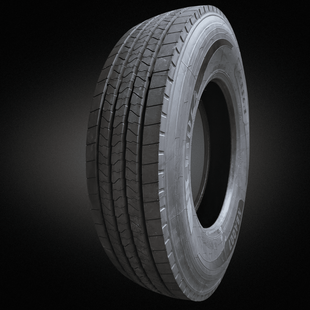 NEBULA NBA007 11R24.5-16PR All-Weather Truck Tires